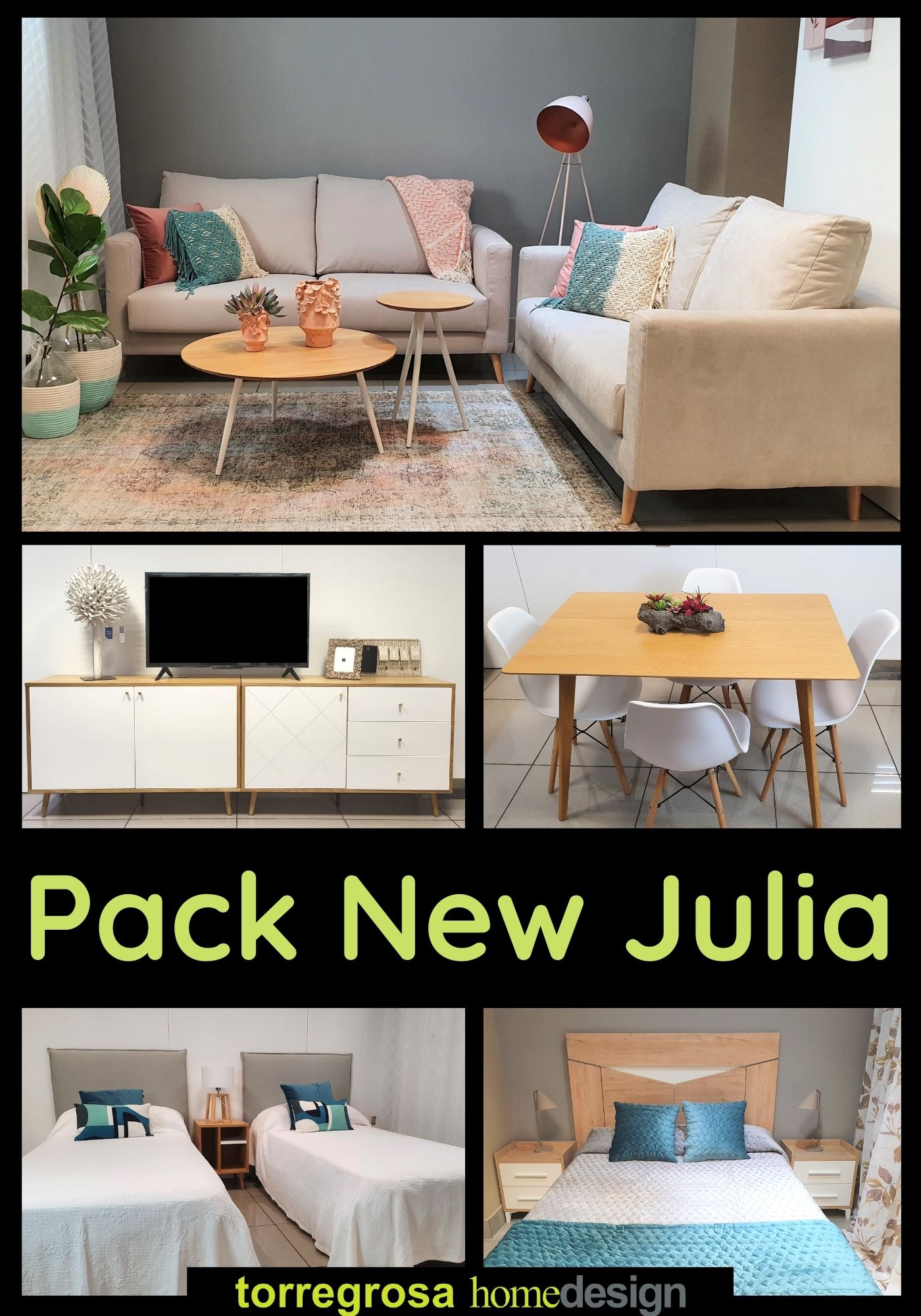 Pack Julia