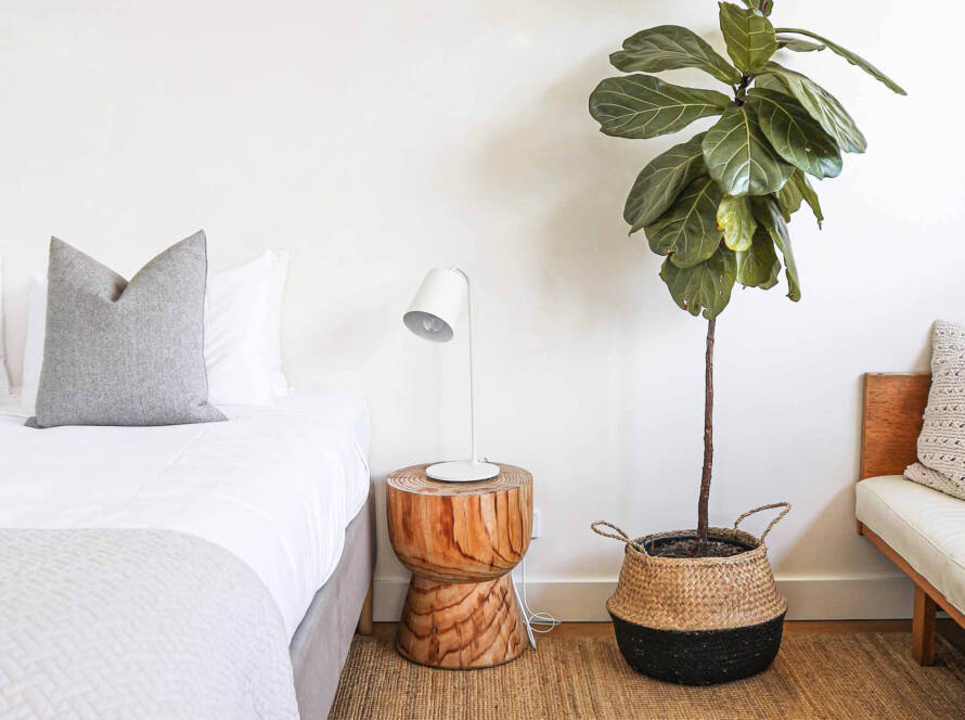 dormitorio blanco