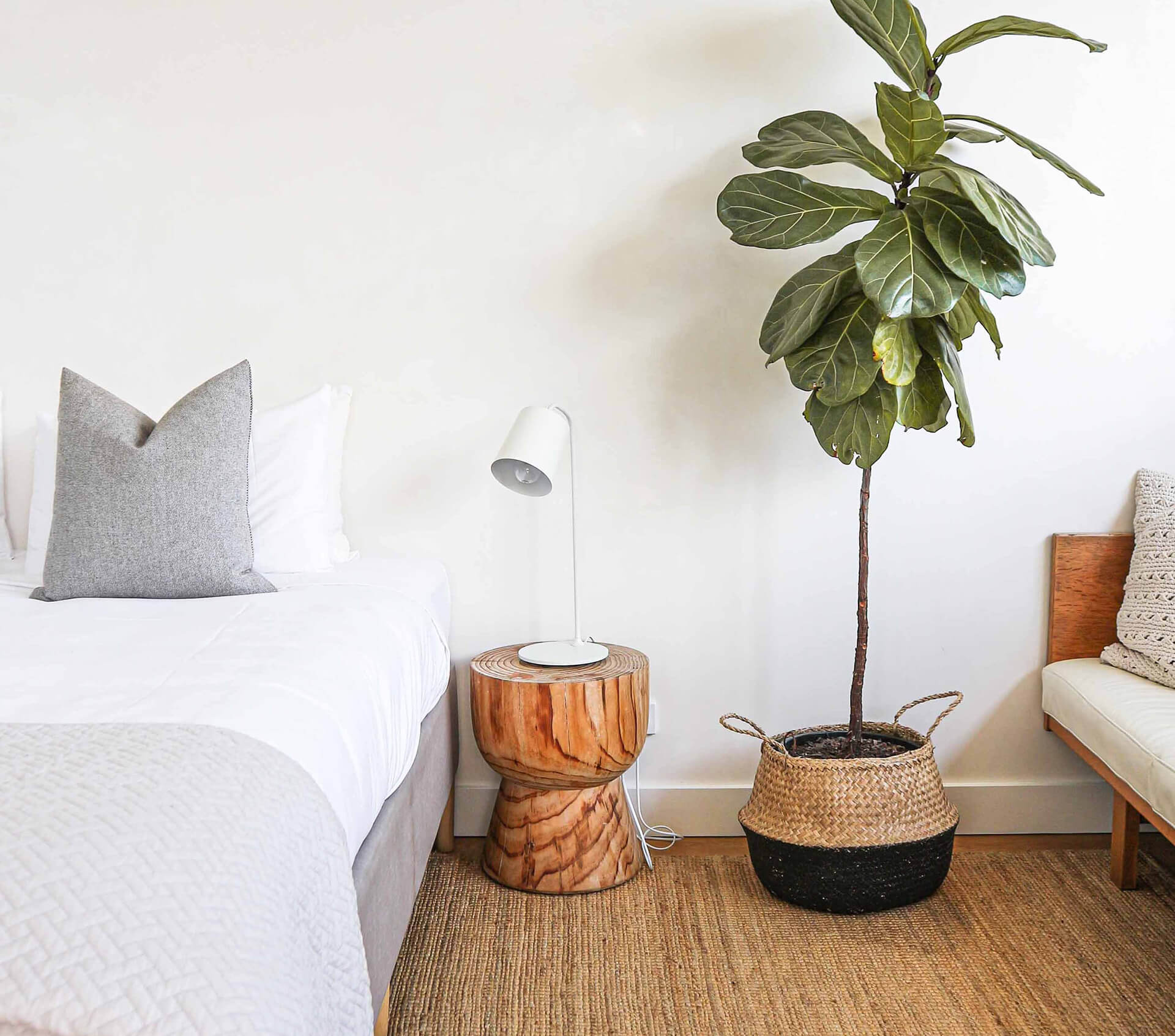 Home staging