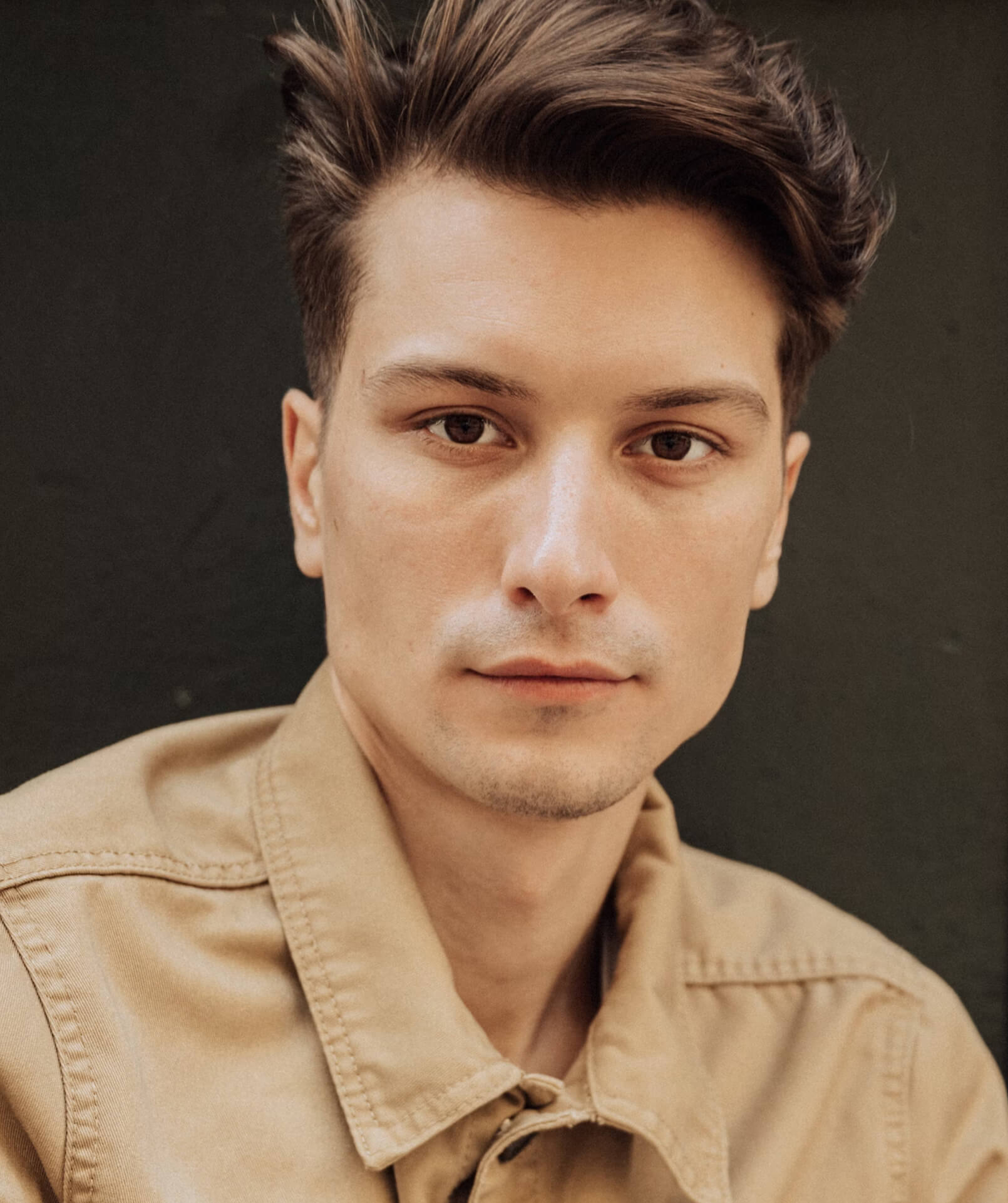 chico