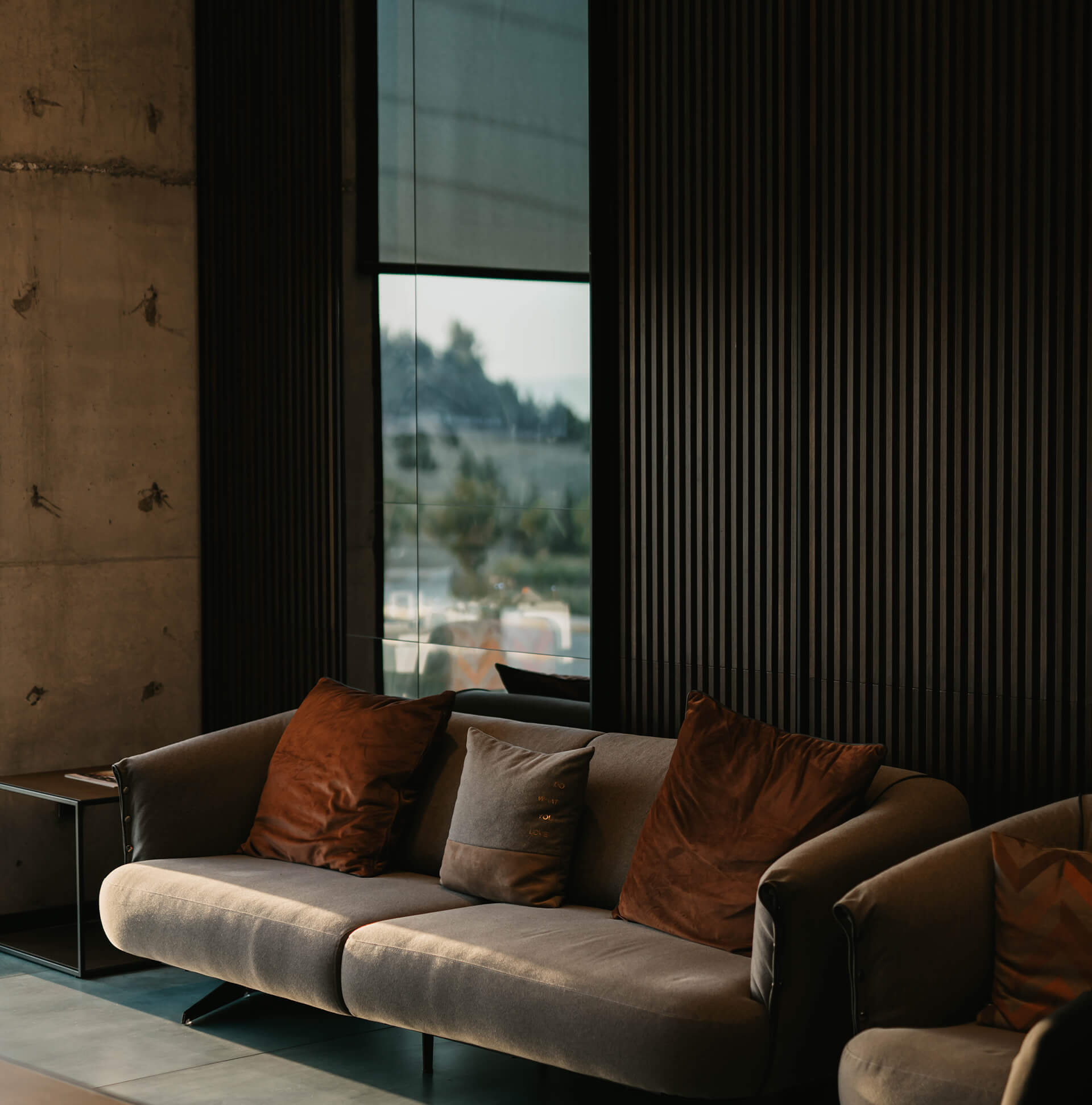 Muebles para exterior