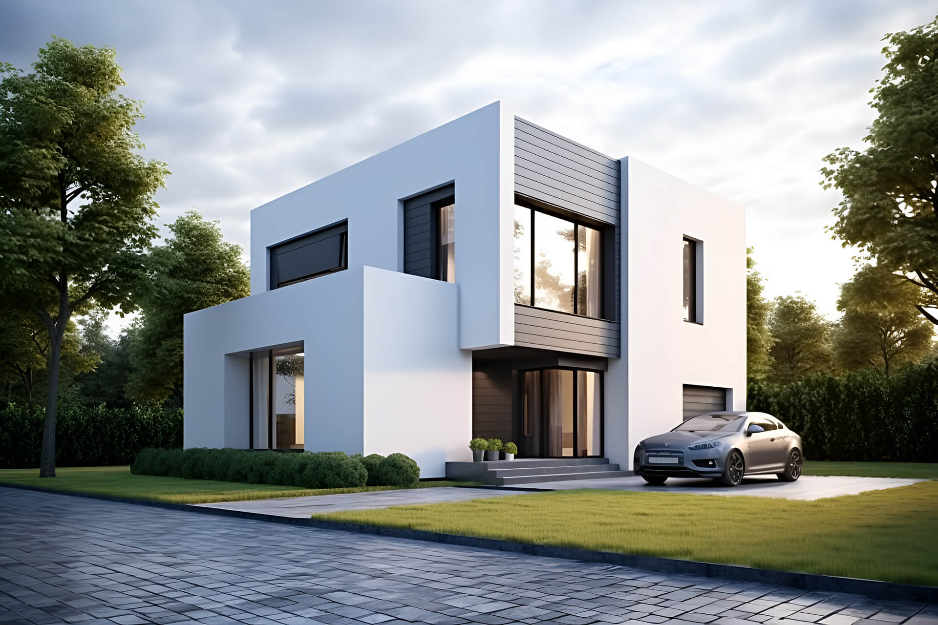 casa